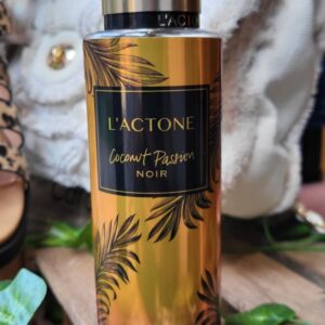 Brume parfumée coconut passion l'actone