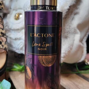 Brume parfumée love spell l'actone