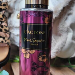 Brume parfumée pure seduction l'actone