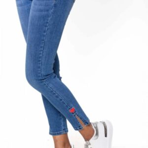 Jean Slim coeurs