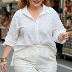 Chemise blanche