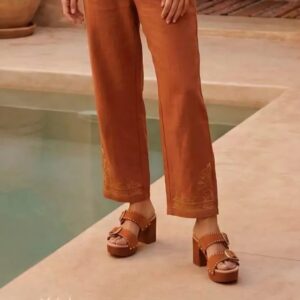 Sabot camel