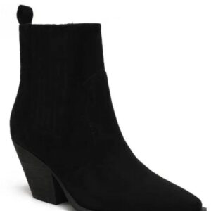 Santiags Noires