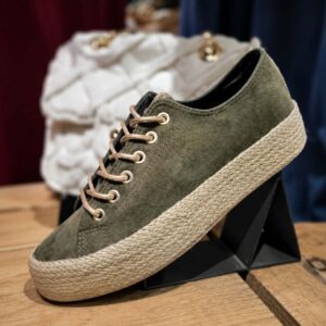 Basket kaki