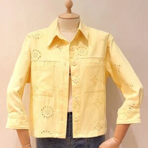 Veste Jaune