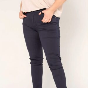 Pantalon basic marine GT