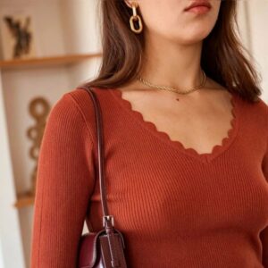 Pull teracotta
