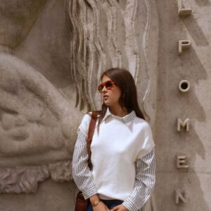 PULL Beige