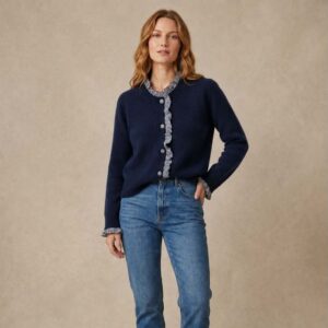 Pull marine