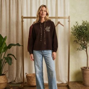 Pull choco "Cool mom club"