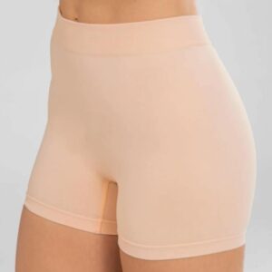 Shorty beige