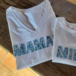 Tee-shirt enfant